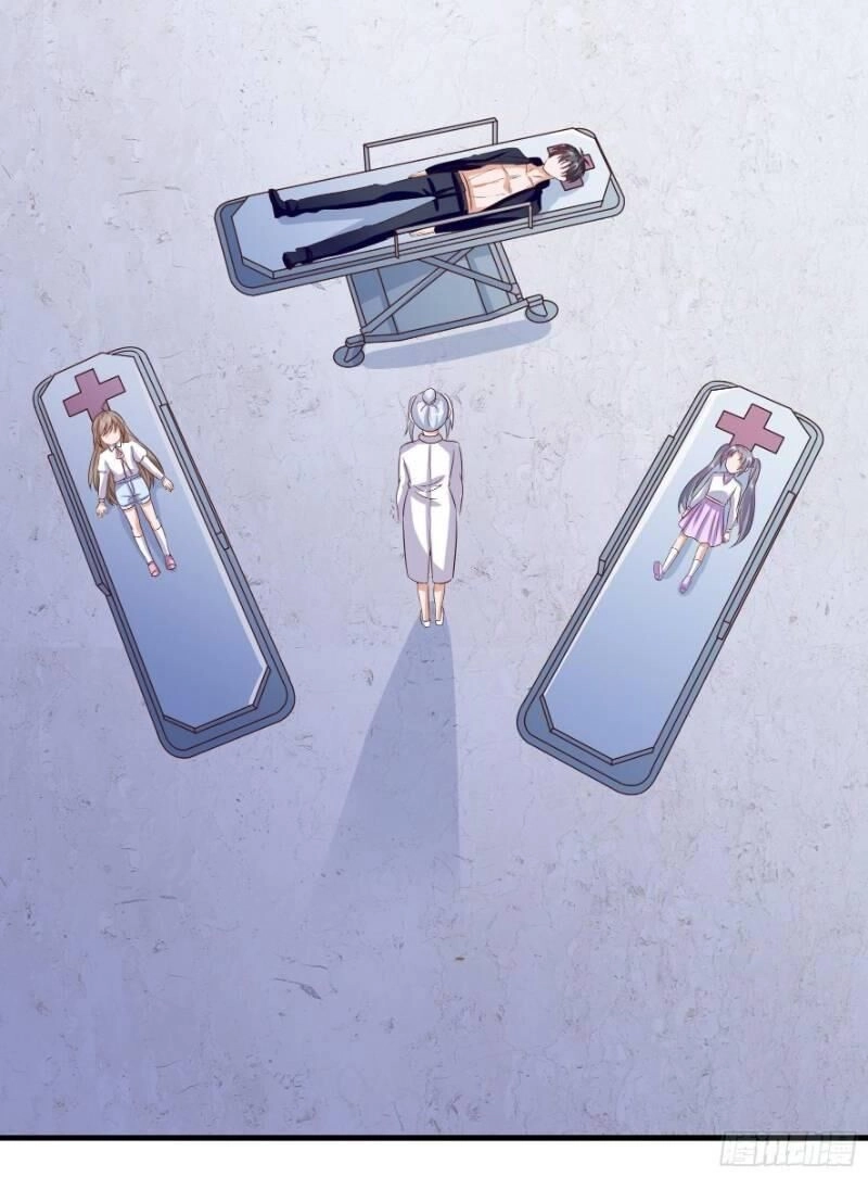 Vú Em Của Tiên Ma Chapter 10 - 24