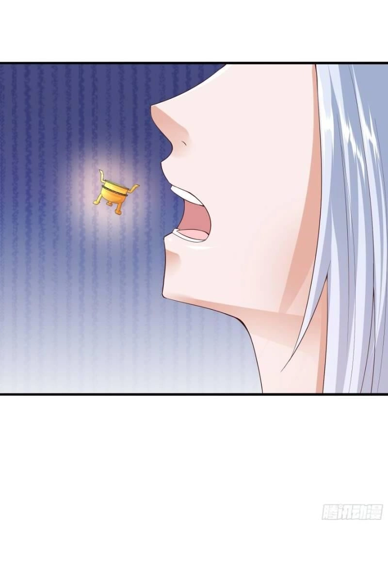 Vú Em Của Tiên Ma Chapter 10 - 25