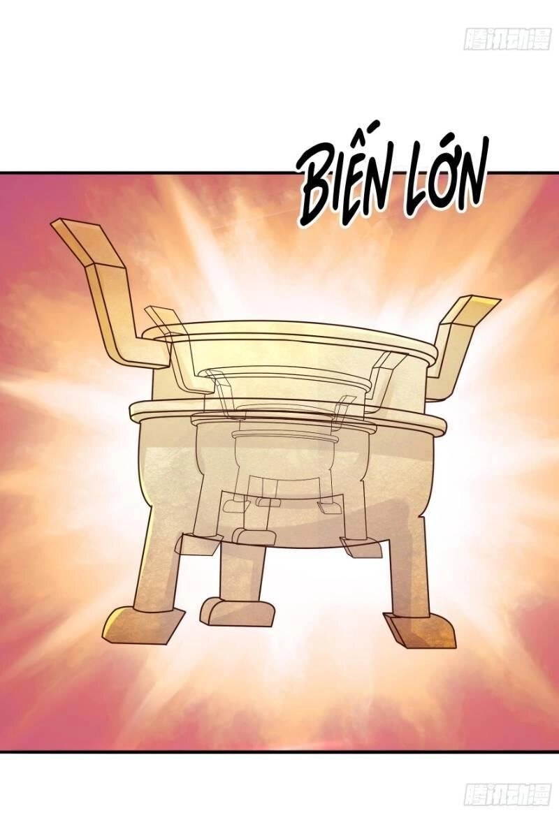 Vú Em Của Tiên Ma Chapter 10 - 27