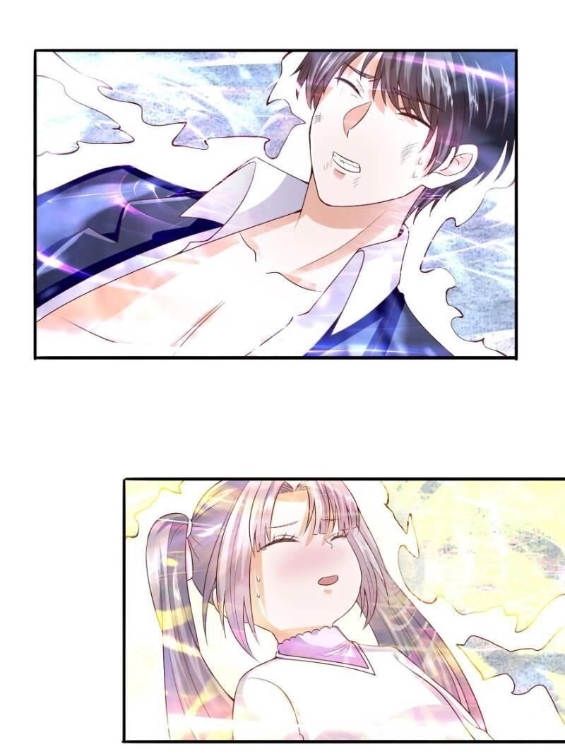 Vú Em Của Tiên Ma Chapter 10 - 28