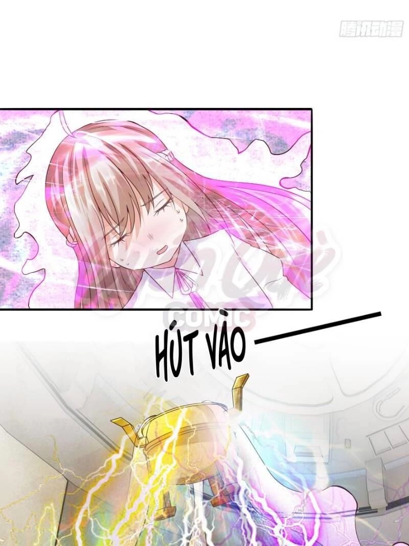 Vú Em Của Tiên Ma Chapter 10 - 29