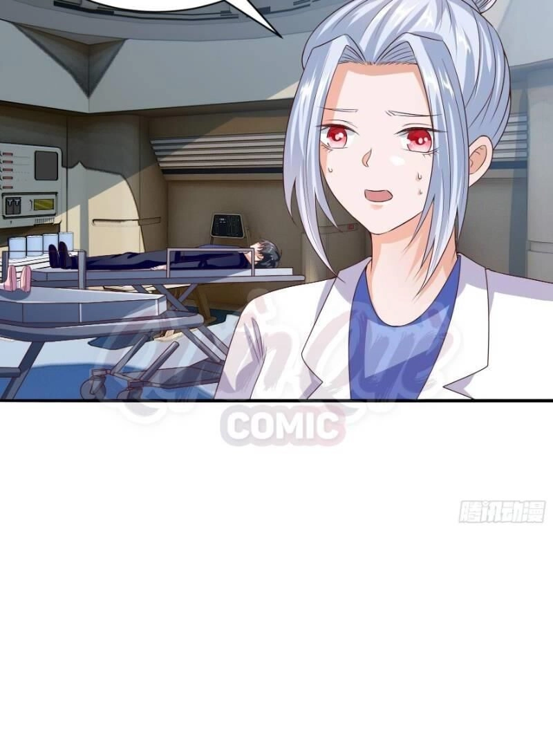 Vú Em Của Tiên Ma Chapter 10 - 32