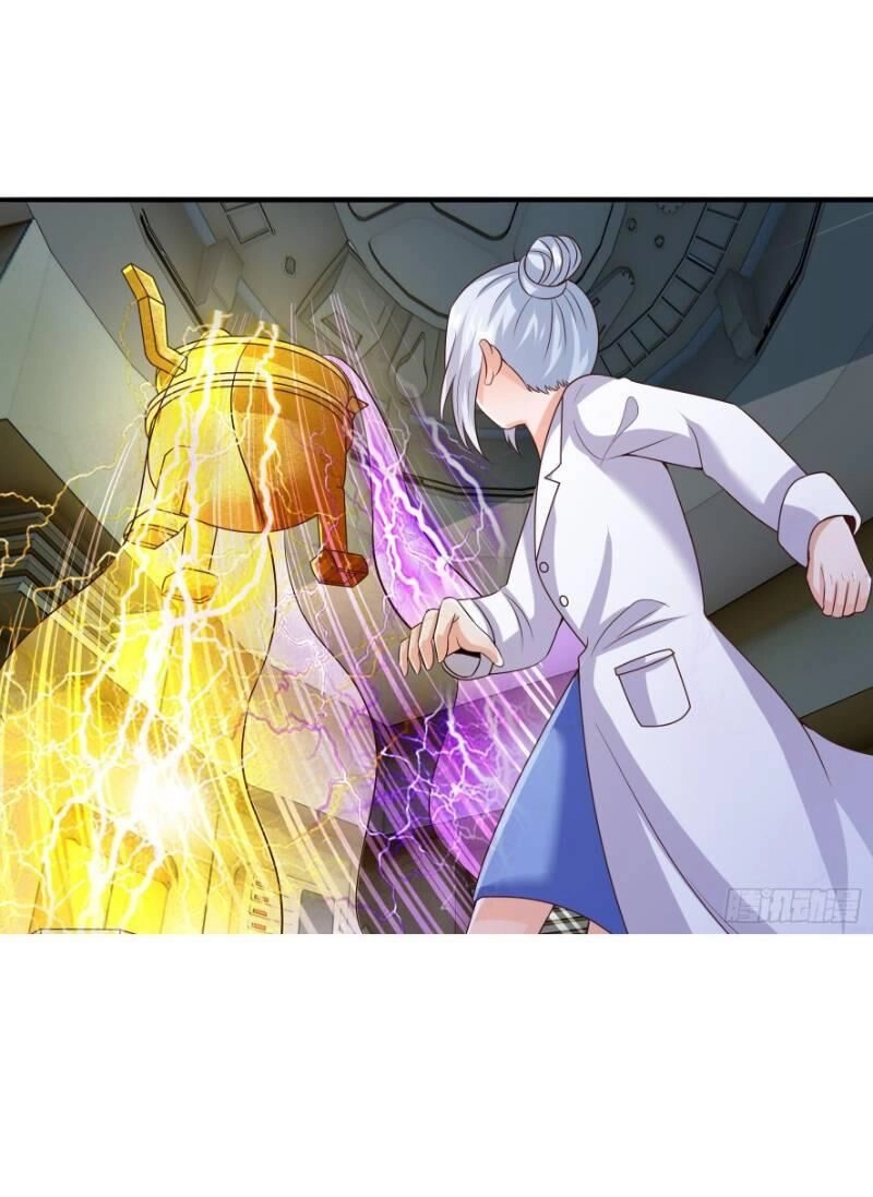 Vú Em Của Tiên Ma Chapter 10 - 37