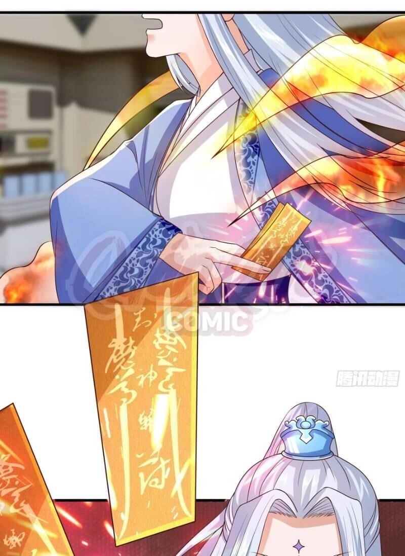 Vú Em Của Tiên Ma Chapter 10 - 38