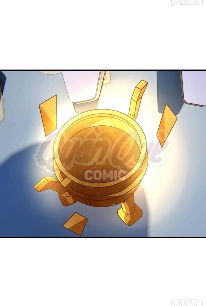 Vú Em Của Tiên Ma Chapter 10 - 41