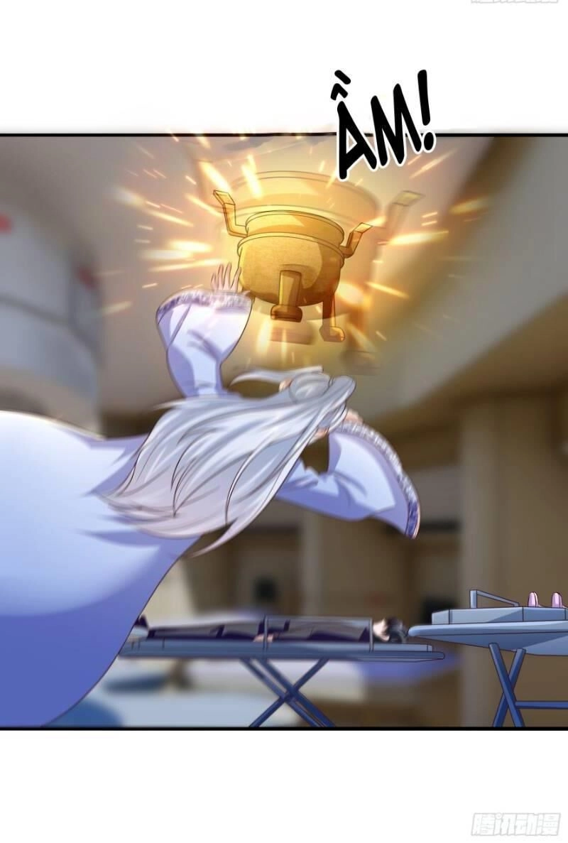 Vú Em Của Tiên Ma Chapter 10 - 42