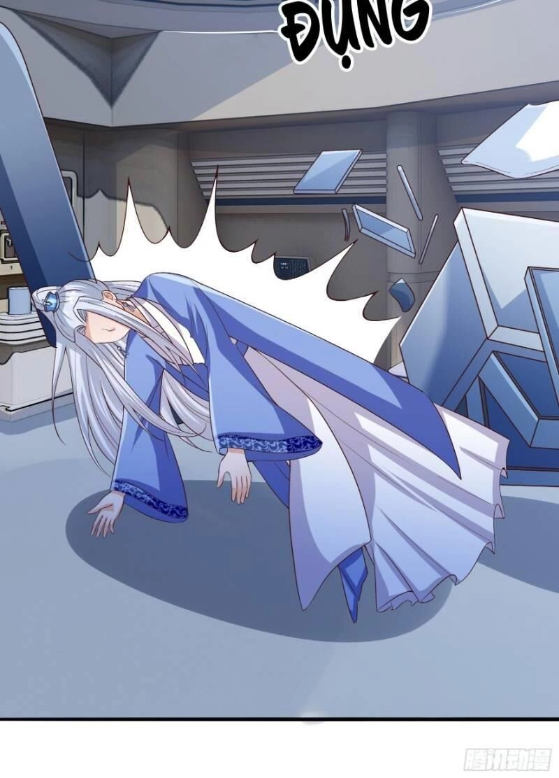 Vú Em Của Tiên Ma Chapter 10 - 45