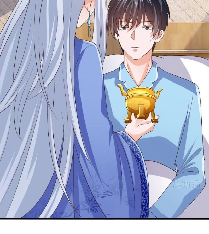 Vú Em Của Tiên Ma Chapter 11 - 18