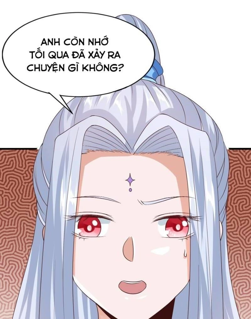 Vú Em Của Tiên Ma Chapter 11 - 22