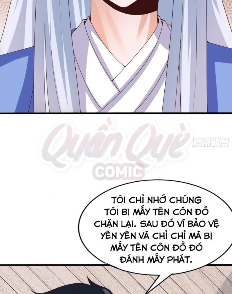 Vú Em Của Tiên Ma Chapter 11 - 23