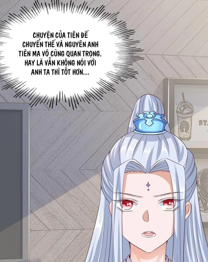 Vú Em Của Tiên Ma Chapter 11 - 28