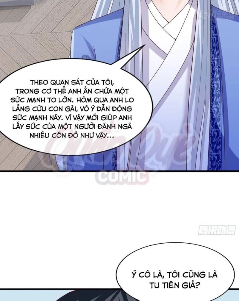 Vú Em Của Tiên Ma Chapter 11 - 29