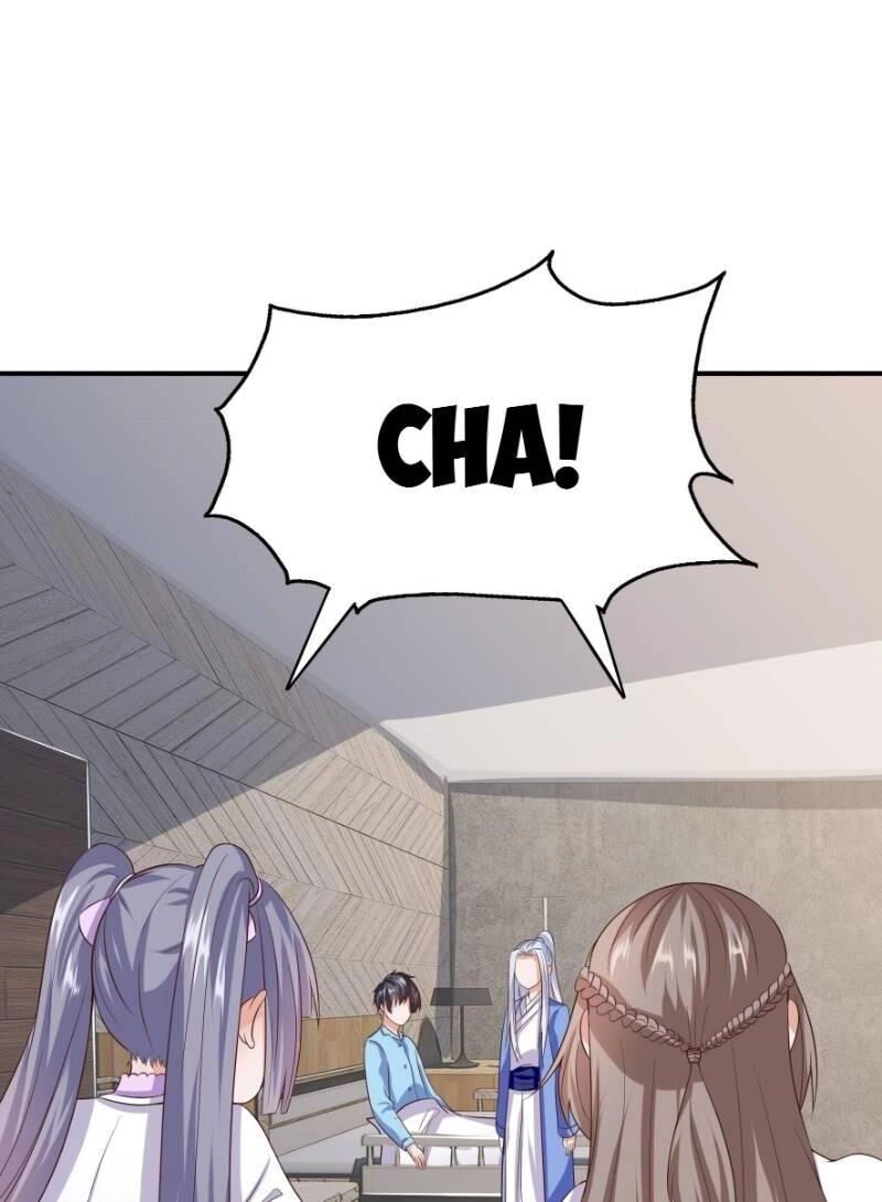 Vú Em Của Tiên Ma Chapter 11 - 34