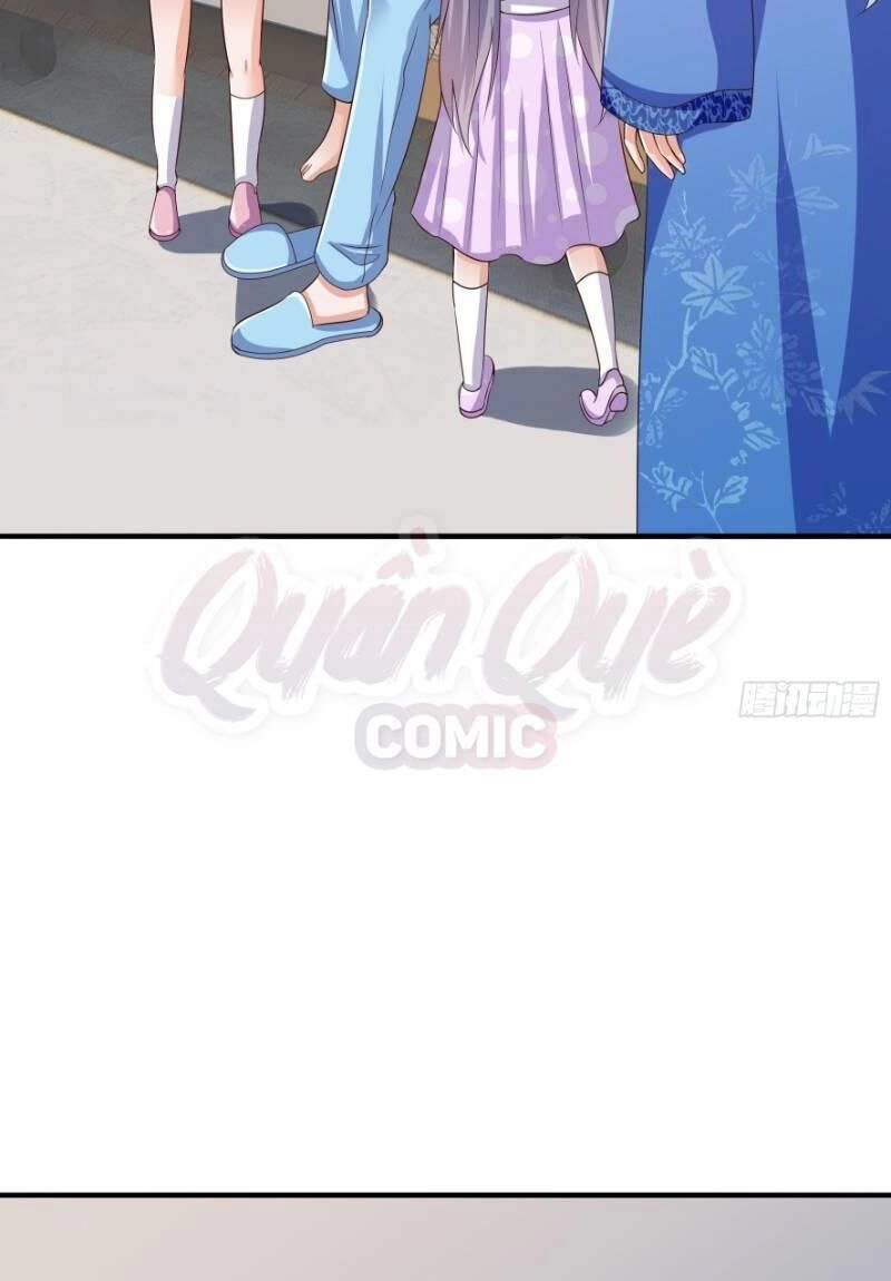 Vú Em Của Tiên Ma Chapter 11 - 38