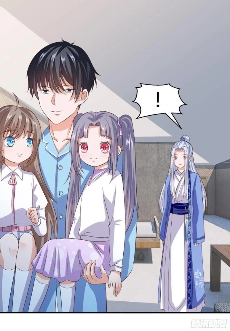 Vú Em Của Tiên Ma Chapter 11 - 39