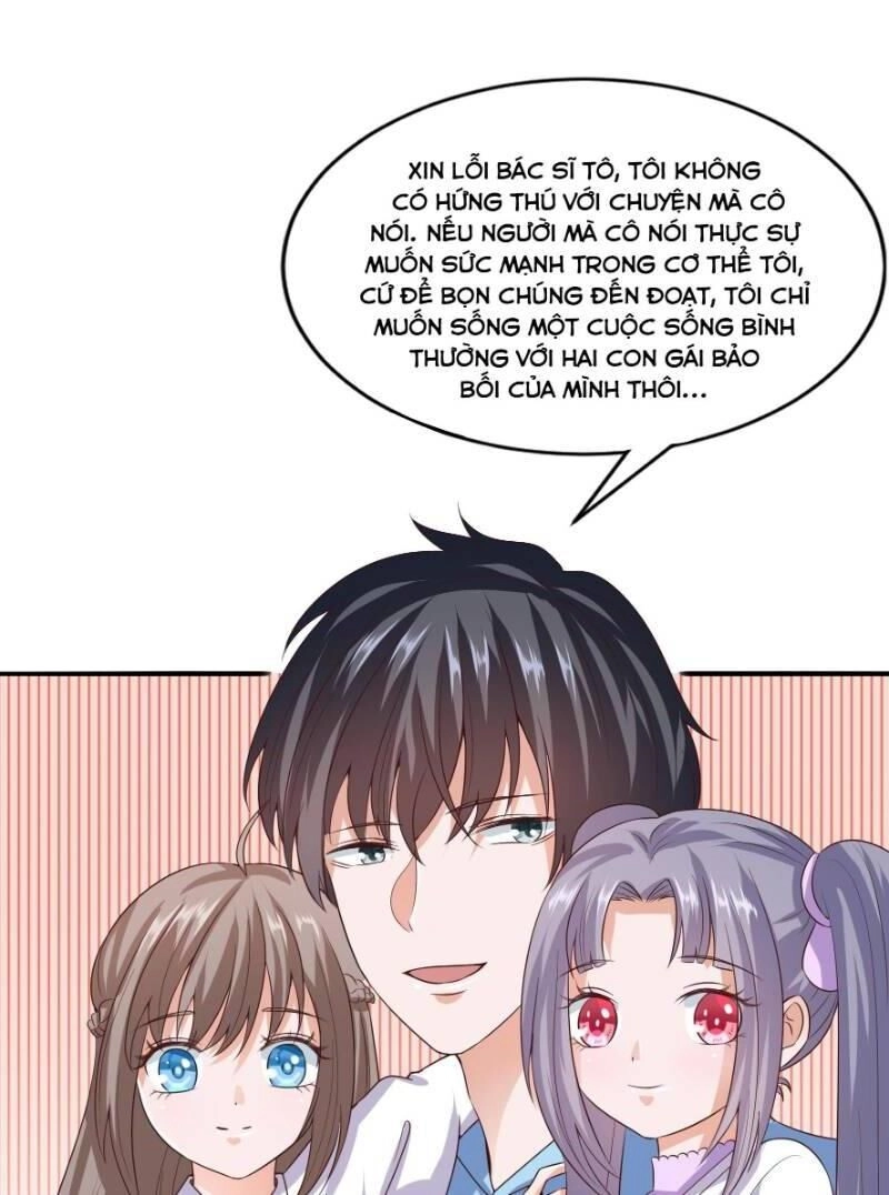 Vú Em Của Tiên Ma Chapter 11 - 40