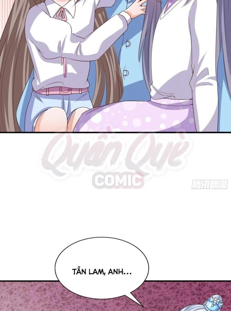 Vú Em Của Tiên Ma Chapter 11 - 41