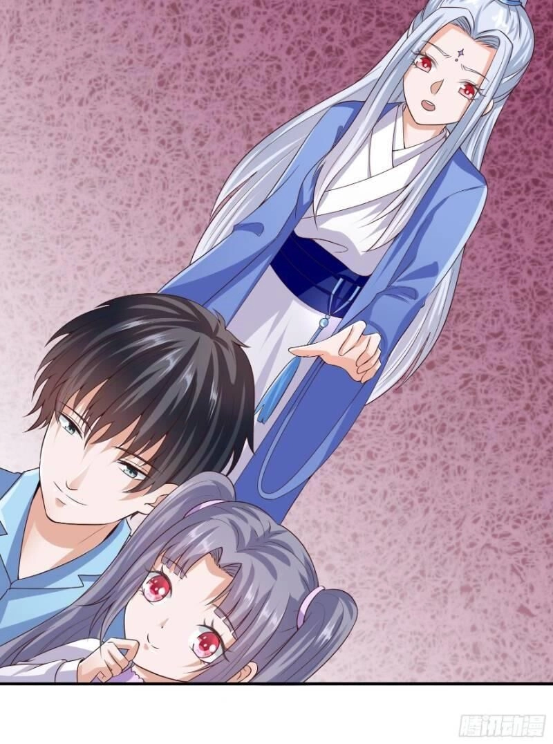 Vú Em Của Tiên Ma Chapter 11 - 42