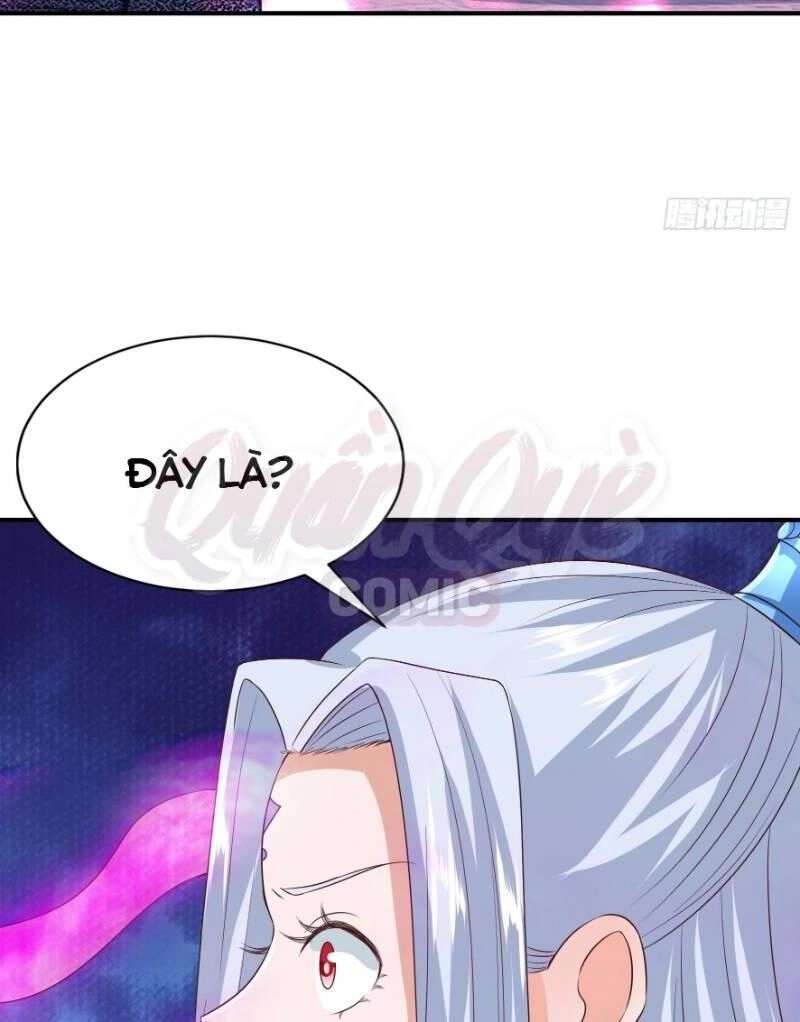 Vú Em Của Tiên Ma Chapter 11 - 44