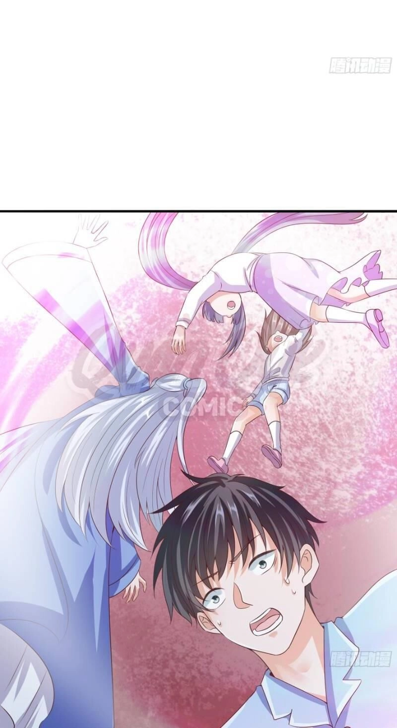 Vú Em Của Tiên Ma Chapter 11 - 47