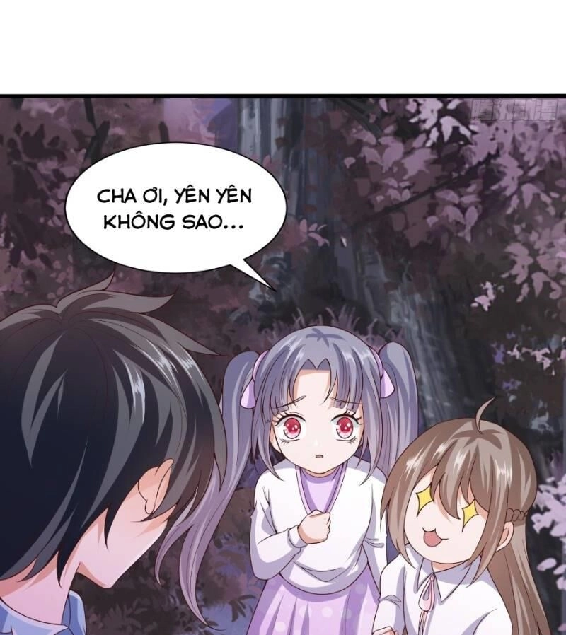 Vú Em Của Tiên Ma Chapter 12 - 4