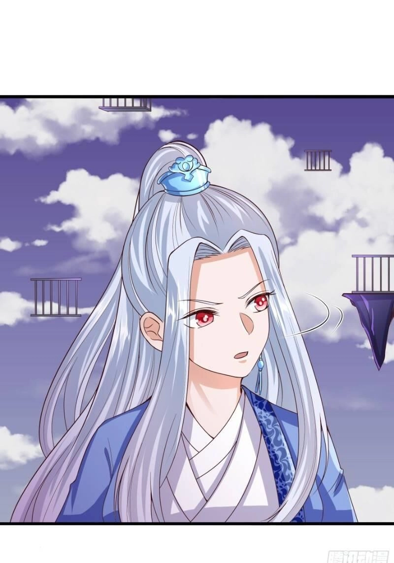 Vú Em Của Tiên Ma Chapter 12 - 7