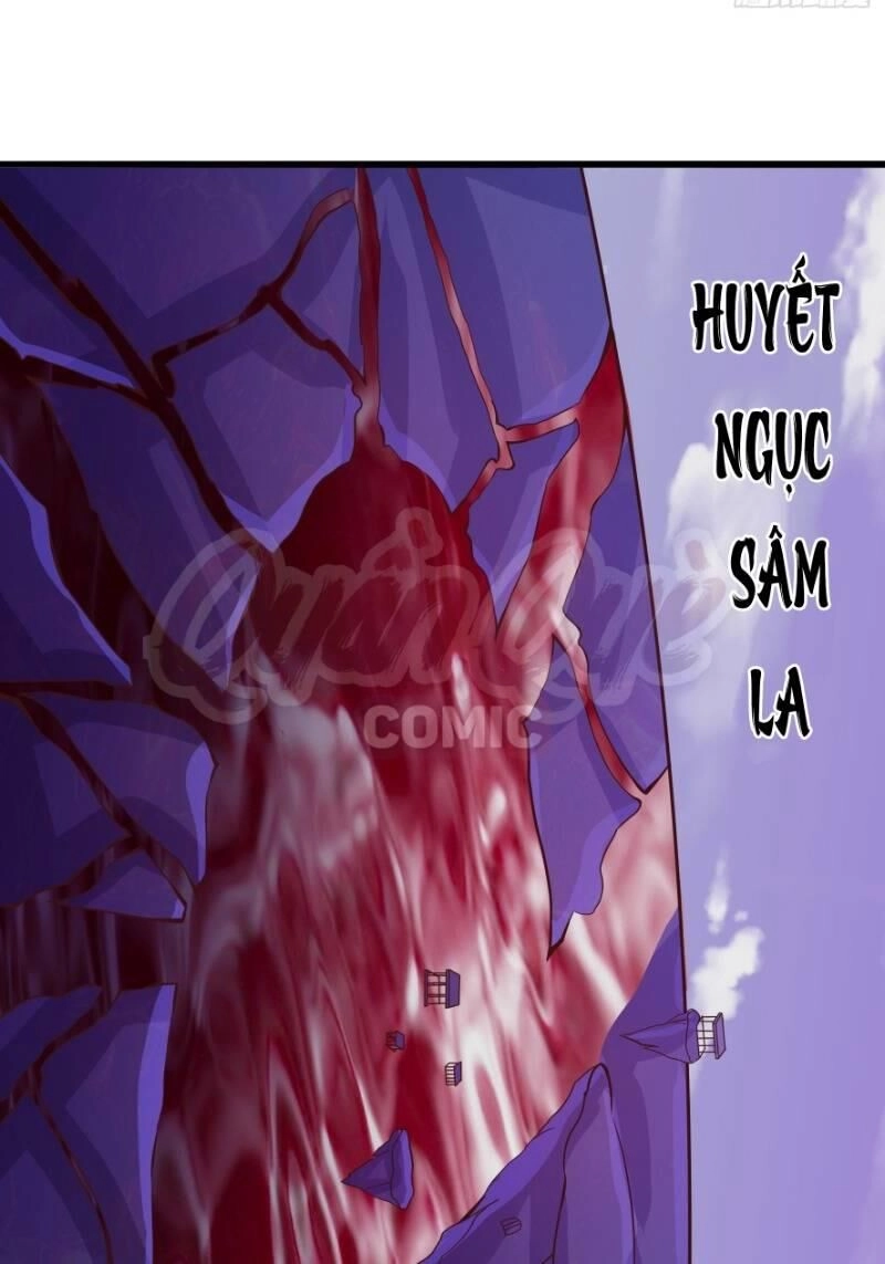 Vú Em Của Tiên Ma Chapter 12 - 8