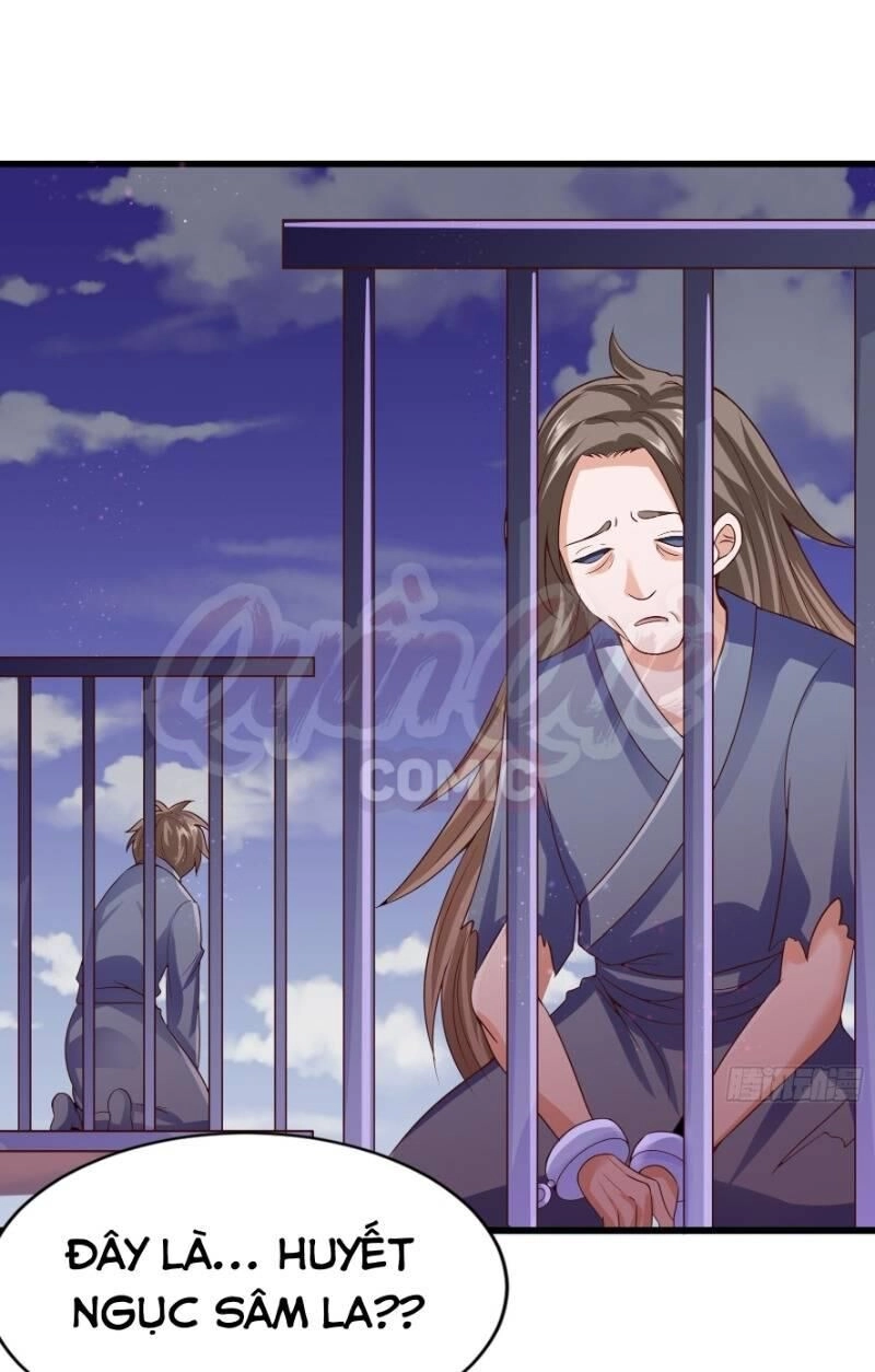 Vú Em Của Tiên Ma Chapter 12 - 11