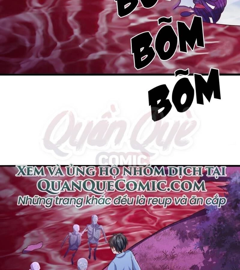 Vú Em Của Tiên Ma Chapter 12 - 14