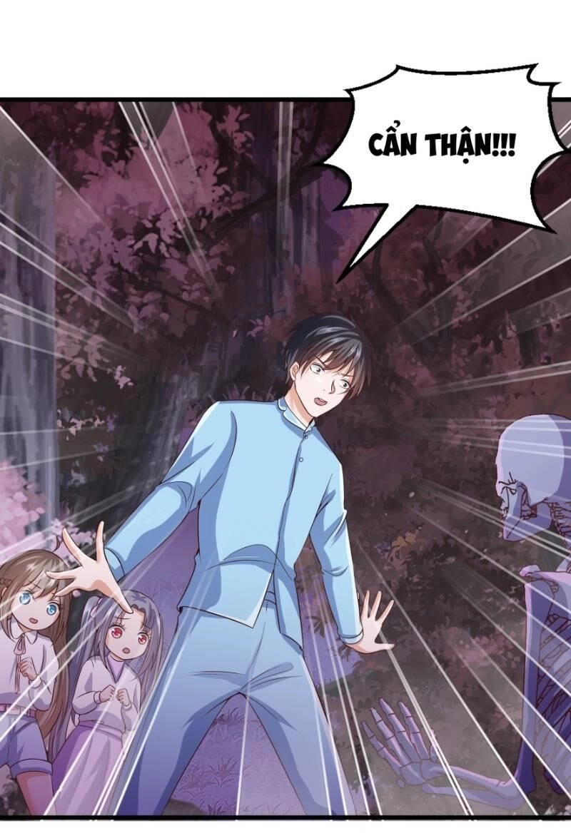 Vú Em Của Tiên Ma Chapter 12 - 16