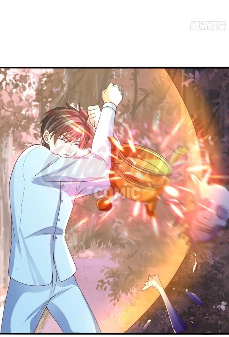 Vú Em Của Tiên Ma Chapter 12 - 17