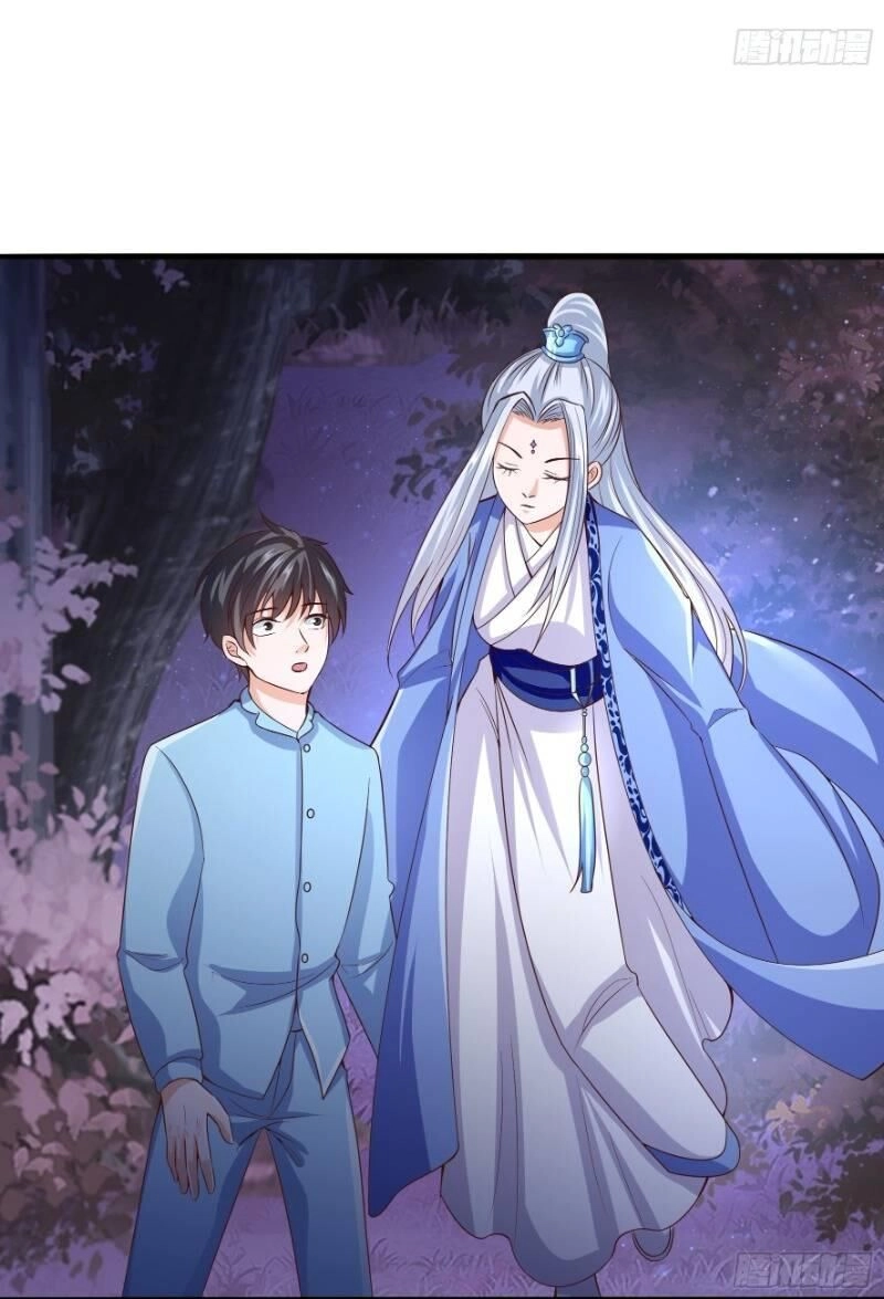 Vú Em Của Tiên Ma Chapter 12 - 18