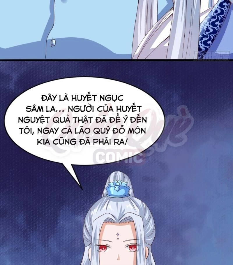 Vú Em Của Tiên Ma Chapter 12 - 20