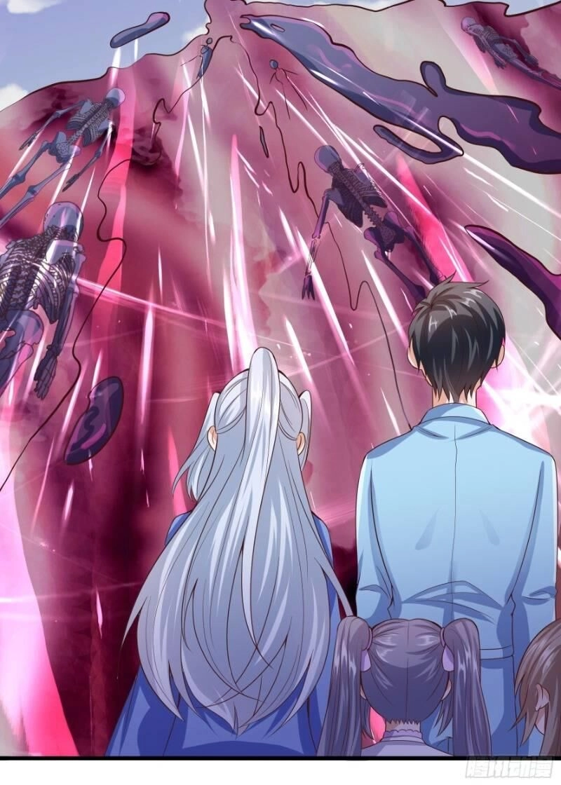 Vú Em Của Tiên Ma Chapter 12 - 27