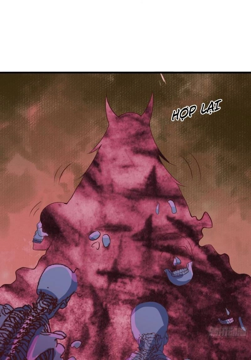 Vú Em Của Tiên Ma Chapter 12 - 28