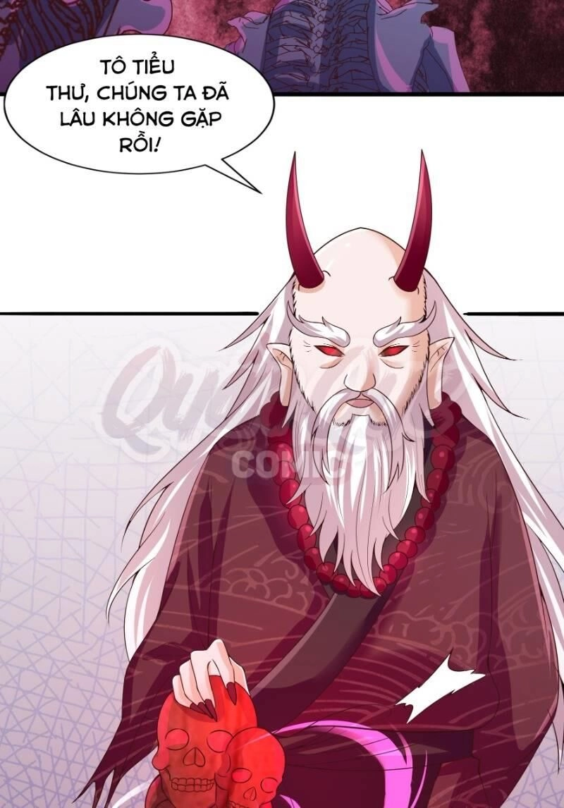 Vú Em Của Tiên Ma Chapter 12 - 29