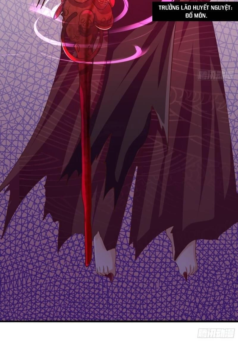 Vú Em Của Tiên Ma Chapter 12 - 30