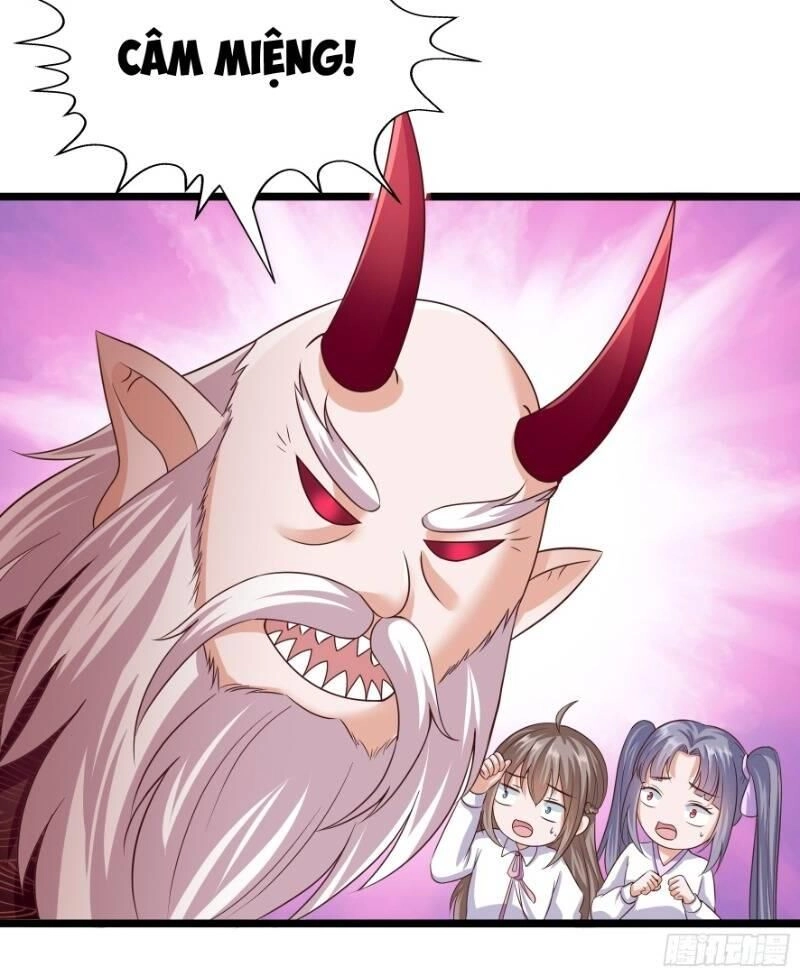 Vú Em Của Tiên Ma Chapter 12 - 33