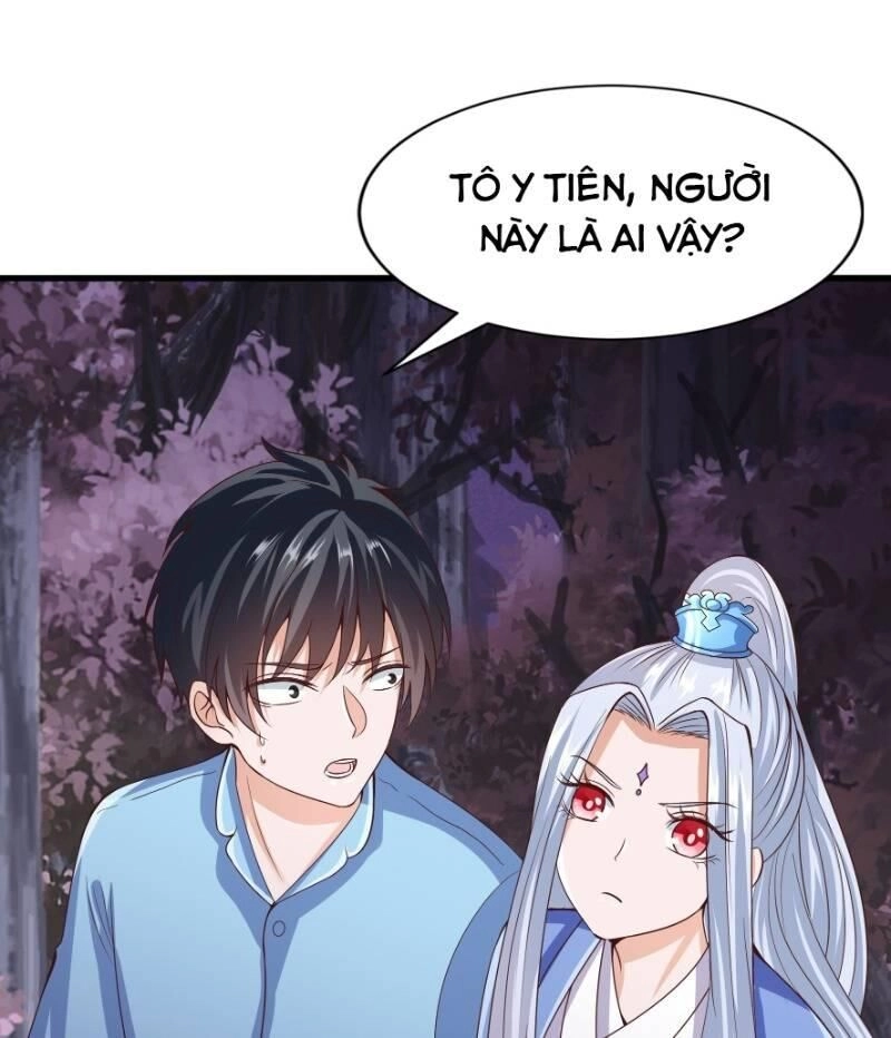 Vú Em Của Tiên Ma Chapter 12 - 34