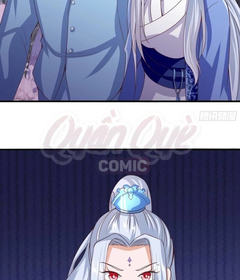 Vú Em Của Tiên Ma Chapter 12 - 35