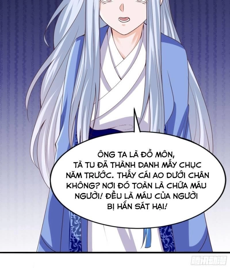 Vú Em Của Tiên Ma Chapter 12 - 36