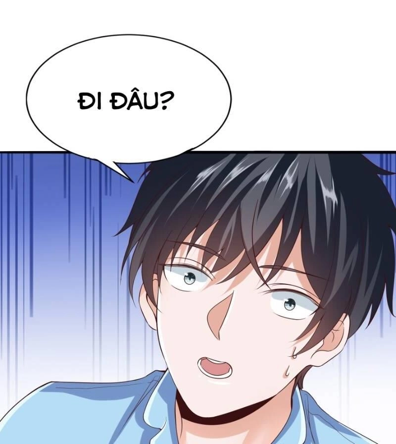 Vú Em Của Tiên Ma Chapter 12 - 40