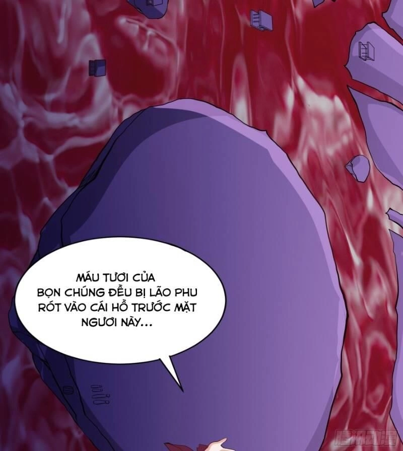 Vú Em Của Tiên Ma Chapter 12 - 42