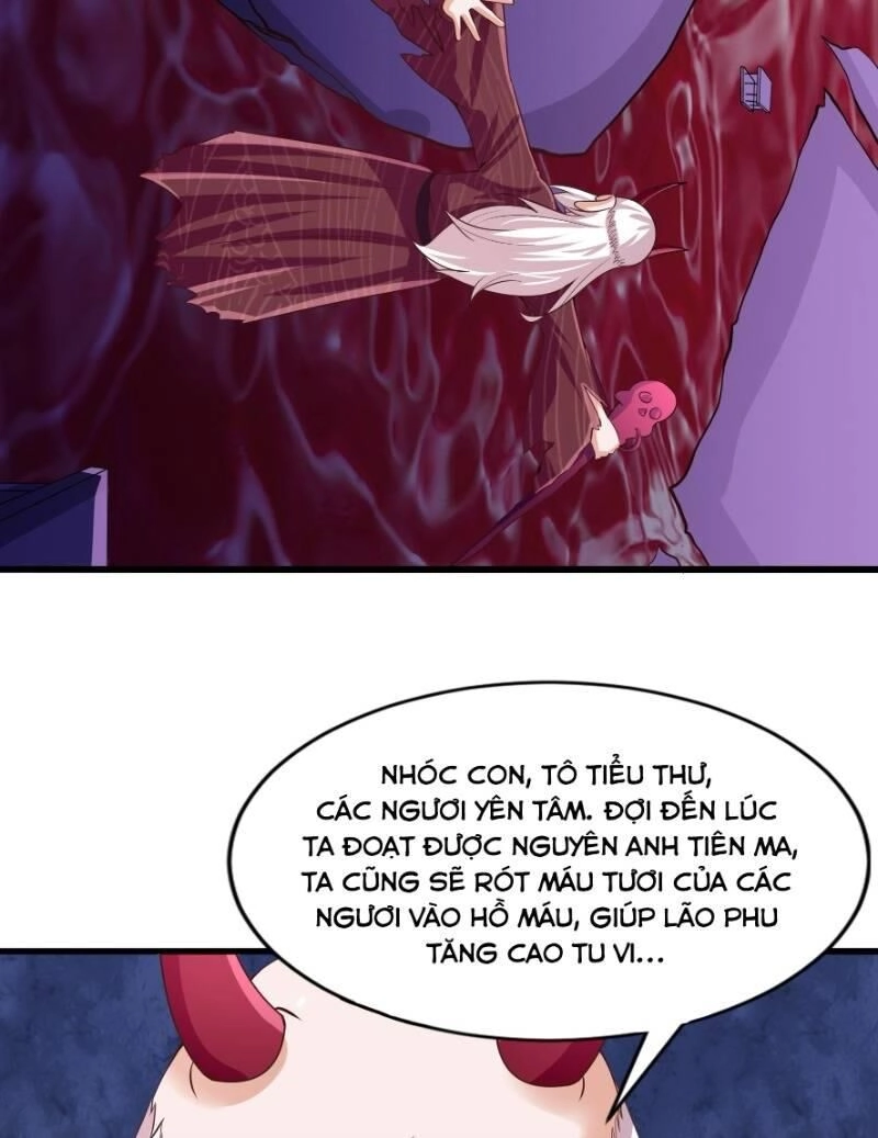 Vú Em Của Tiên Ma Chapter 12 - 43