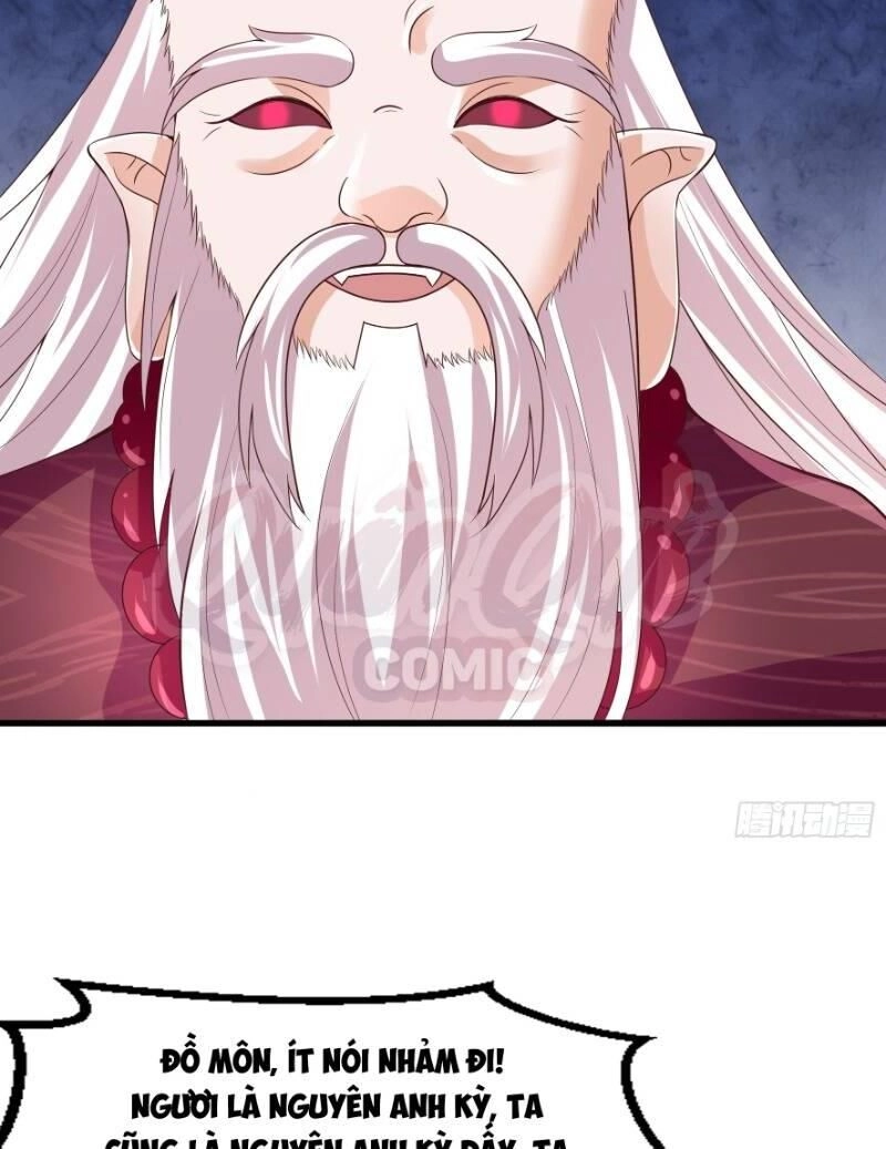 Vú Em Của Tiên Ma Chapter 12 - 44