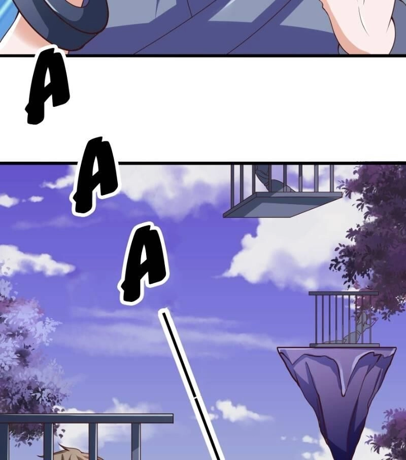 Vú Em Của Tiên Ma Chapter 13 - 10