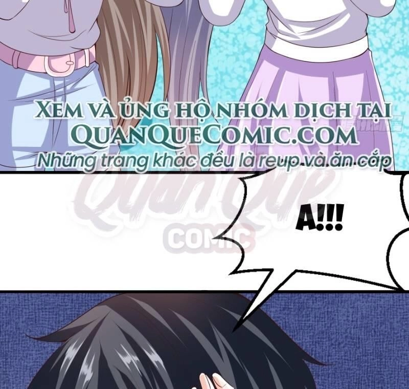 Vú Em Của Tiên Ma Chapter 13 - 14