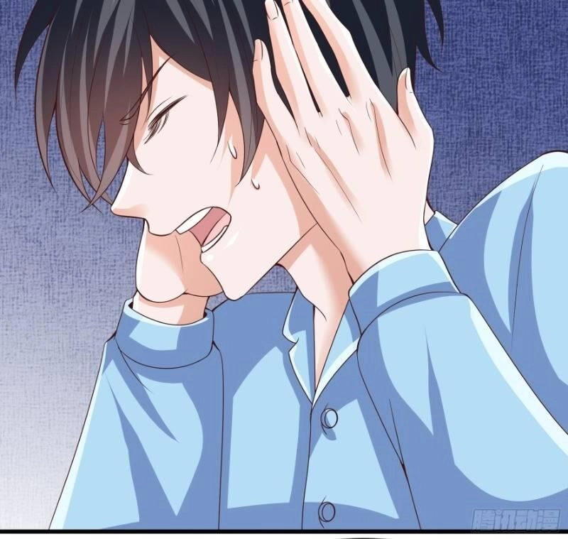 Vú Em Của Tiên Ma Chapter 13 - 15