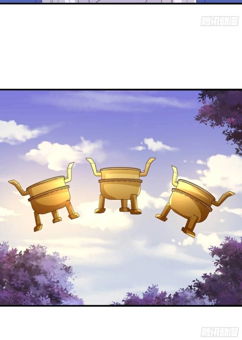 Vú Em Của Tiên Ma Chapter 13 - 18