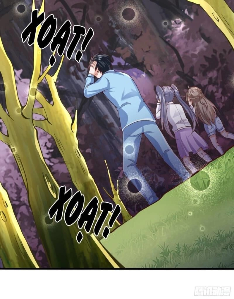 Vú Em Của Tiên Ma Chapter 13 - 27